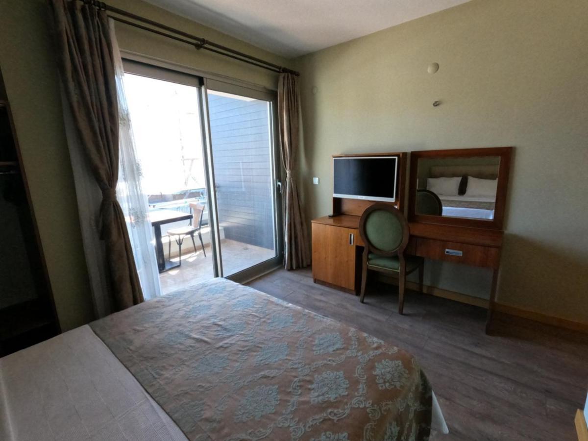 Alâ Avsa Hotel Türkeli Exterior foto